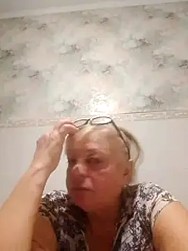 LinaLight88 online show from 18, 12, 2025