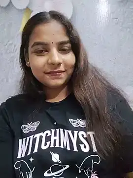 Snapshot of Himani_0122 chatting on 21, 6, 2026 Himani 0122 online show from 21, 6, 2026