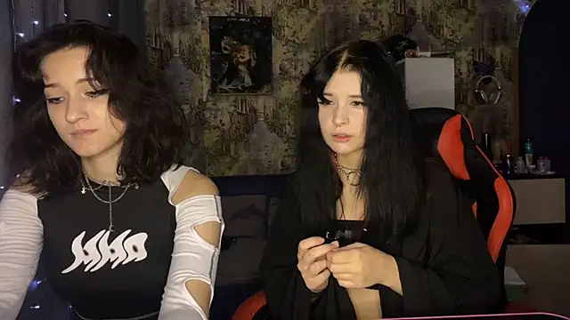 Absent Fairy online show from 8, 8, 2026