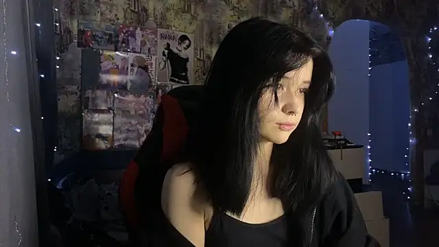 Absent Fairy online show from 10, 4, 2026