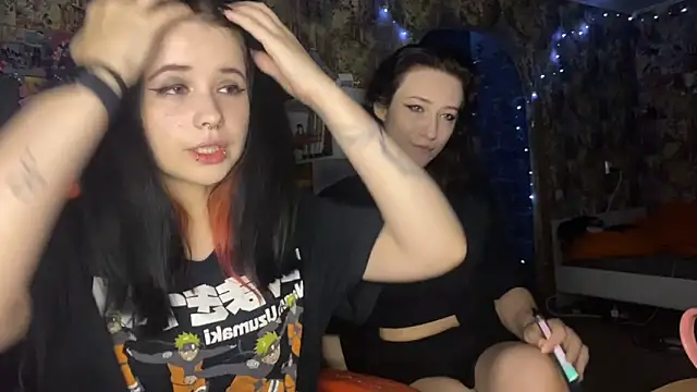 Absent Fairy online show from 9, 7, 2026