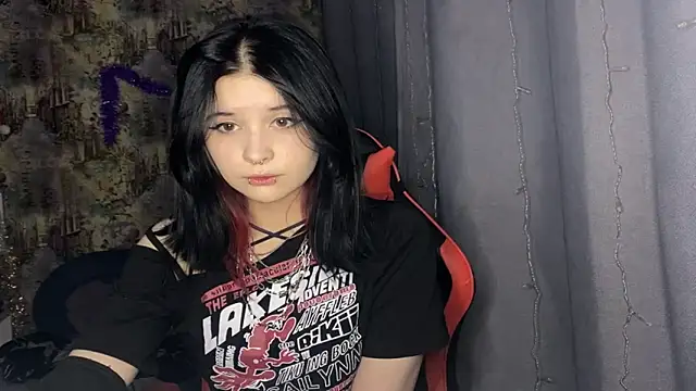 Absent Fairy online show from 16, 1, 2026