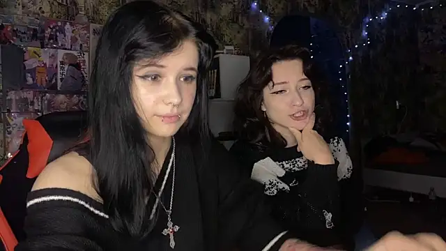 Absent Fairy online show from 11, 7, 2026