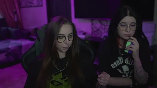 Absent Fairy online show from 21, 2, 2026