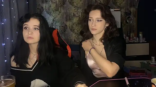 Absent Fairy online show from 24, 7, 2026