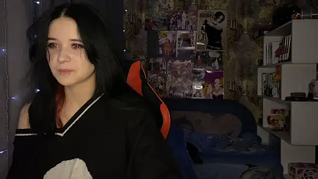 Absent Fairy online show from 17, 6, 2026