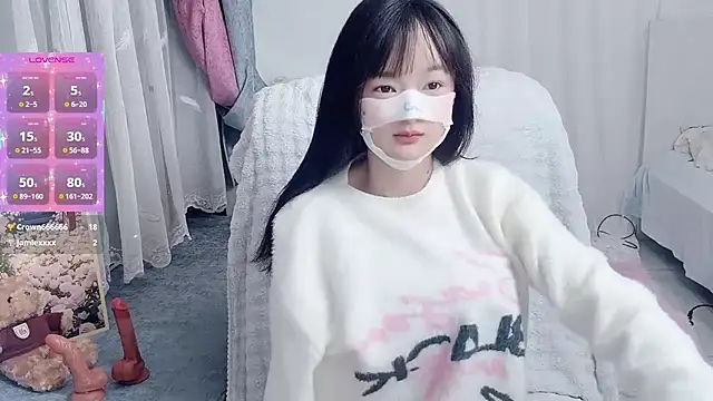  nannan  online show from 6, 2, 2026