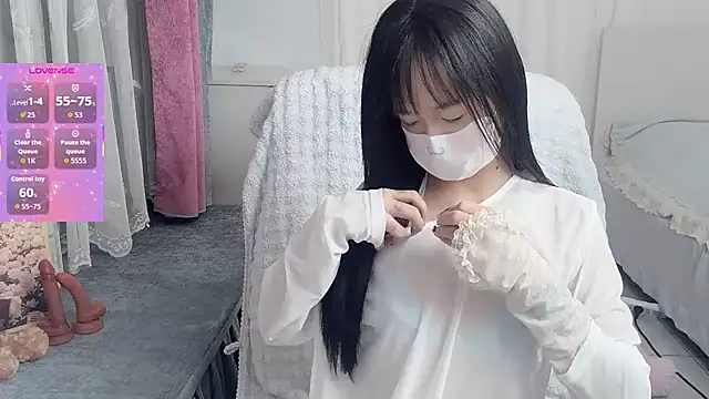  nannan  online show from 5, 2, 2026