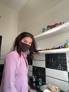 Pooja Love143 online show from 5, 4, 2026