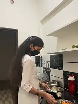 Pooja Love143 online show from 9, 4, 2026