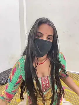 Pooja Love143 online show from 10, 4, 2026