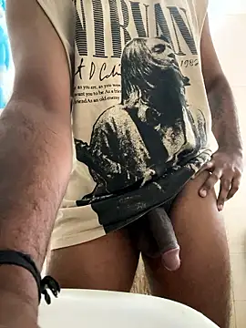 sexyindiecock online show from 11, 1, 2026