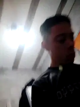 Alex-tuprincipe online show from 20, 12, 2025