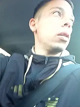 Alex-tuprincipe online show from 26, 4, 2026