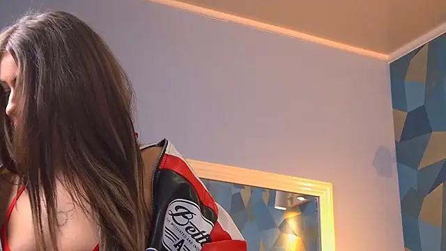 Valentina Oliver online show from 21, 4, 2026