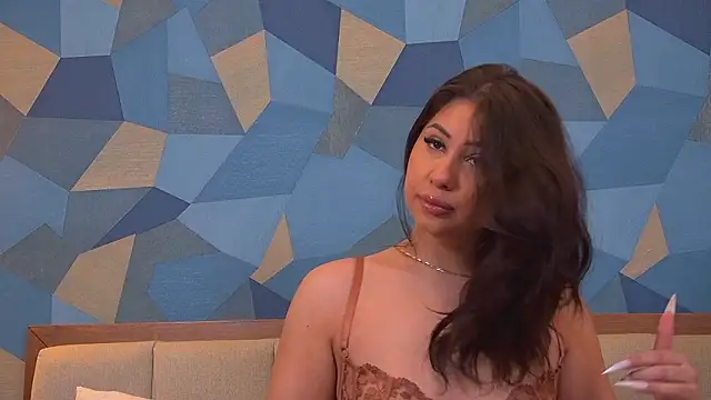 Valentina Oliver online show from 5, 2, 2026