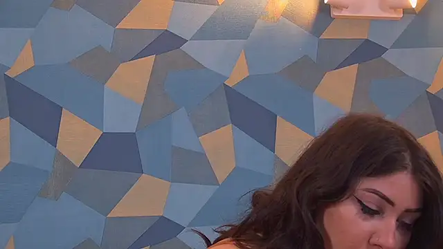 Valentina Oliver online show from 16, 1, 2026