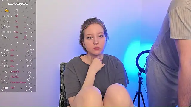 Stella MoonLight online show from 10, 2, 2026