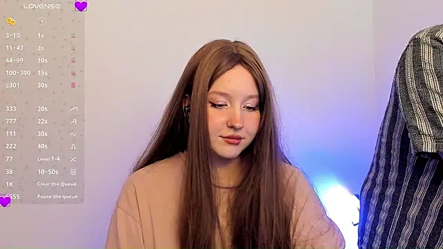 Stella MoonLight online show from 31, 1, 2026