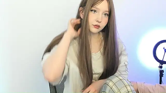 Stella MoonLight online show from 10, 1, 2026