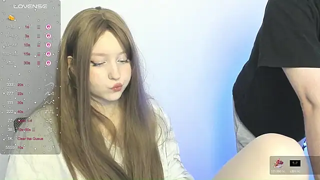 Stella MoonLight online show from 9, 1, 2026