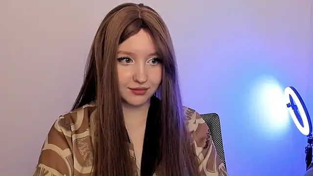 Stella MoonLight online show from 18, 1, 2026