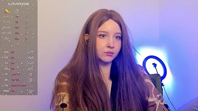 Stella MoonLight online show from 5, 2, 2026