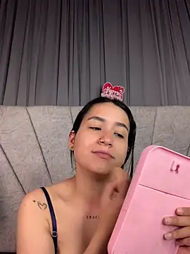 Val12777 online show from 23, 2, 2026