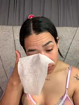 Val12777 online show from 19, 2, 2026