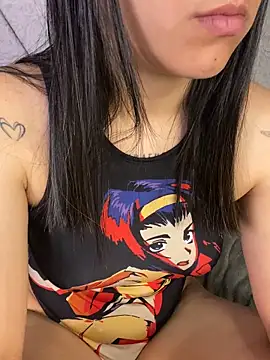 Snapshot of Val12777 chatting on 7, 5, 2026 Val12777 online show from 7, 5, 2026