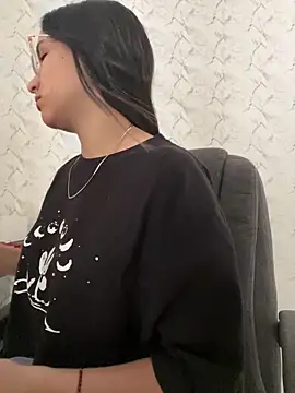 Val12777 online show from 18, 12, 2025