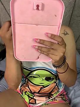 Val12777 online show from 13, 3, 2026