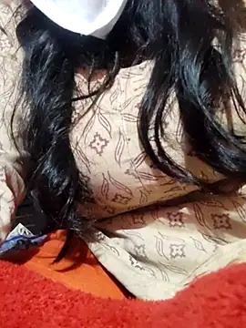 Snapshot of cute_payal5656 chatting on 16, 12, 2025 cute payal5656 online show from 16, 12, 2025