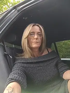 Sacha Scorp online show from 21, 4, 2026