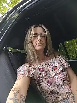 Sacha Scorp online show from 28, 4, 2026