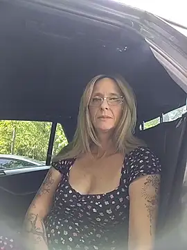 Sacha Scorp online show from 24, 4, 2026