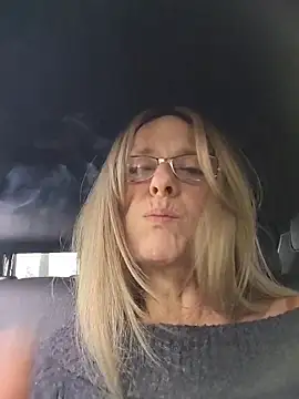 Sacha Scorp online show from 13, 3, 2026