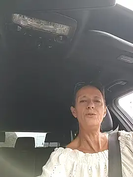 Sacha Scorp online show from 17, 6, 2026