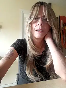 Sacha Scorp online show from 15, 12, 2025