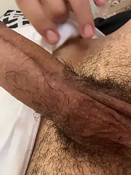 Ardientex95 online show from 18, 1, 2026