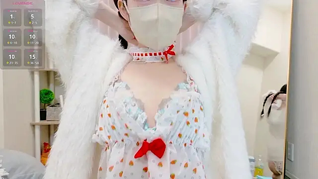 nono 0o online show from 7, 2, 2026