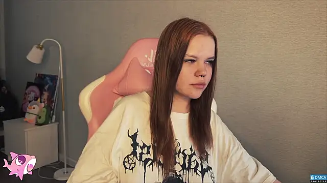 PinkSharky online show from 4, 3, 2026