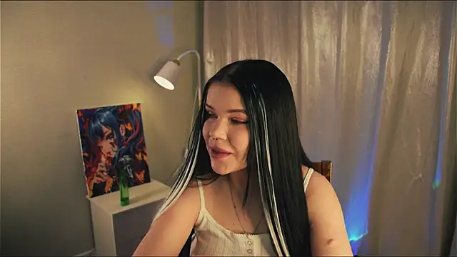 PinkSharky online show from 16, 12, 2025