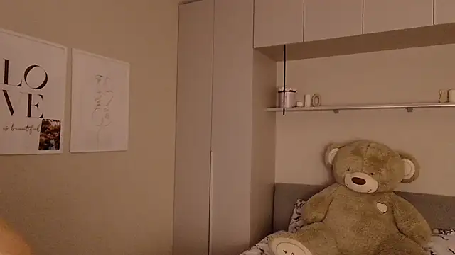 janeLoveSweetHeart online show from 2, 2, 2026