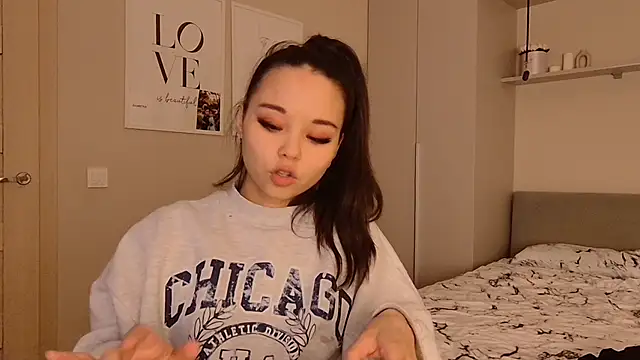 janeLoveSweetHeart online show from 31, 1, 2026