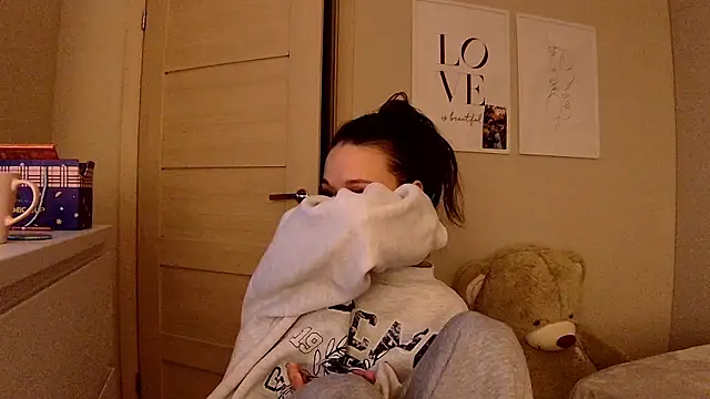 janeLoveSweetHeart online show from 15, 2, 2026