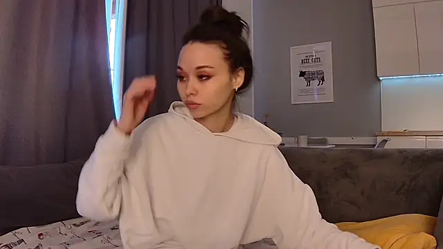 janeLoveSweetHeart online show from 19, 4, 2026