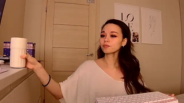 janeLoveSweetHeart online show from 1, 3, 2026