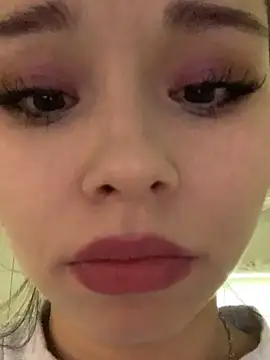 janeLoveSweetHeart online show from 19, 12, 2025