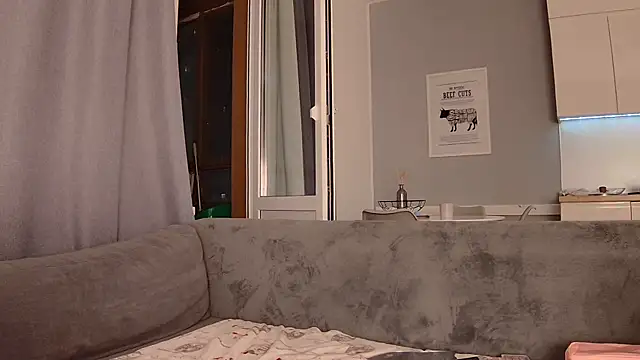 janeLoveSweetHeart online show from 18, 4, 2026